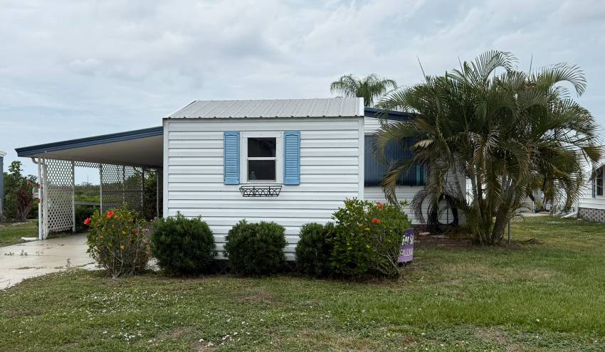452 Coco Plum Way a Ellenton, FL Mobile or Manufactured Home for Sale